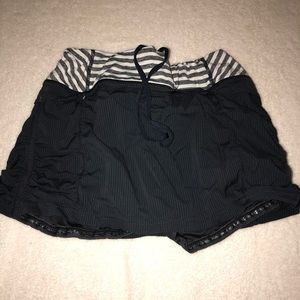 Lululemon skirt
